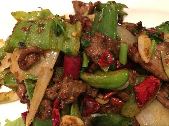 Grand Sichuan
